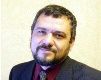 Юрий Каргин