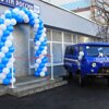 В 25-ое отделение почтовой связи Балаковского почтамта вдохнули новую жизнь