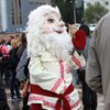 Балаково отметил День рождения
