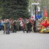Балаковцы отметили День Победы